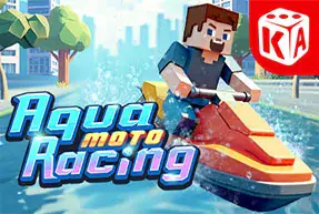 Aqua Moto Racing Mobile
