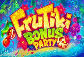 Frutiki Bonus Party