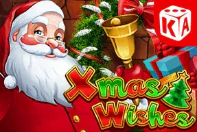 Xmas Wishes Mobile