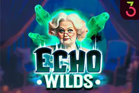Echo Wilds