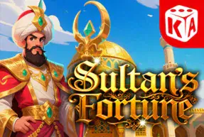Sultans Fortune Mobile