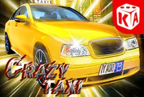 Crazy Taxi