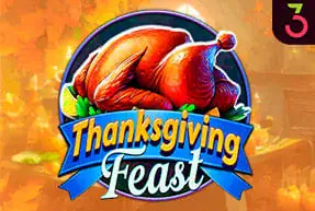 Thanksgiving Feast