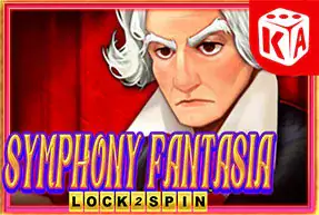 Symphony Fantasia Lock 2 Spin Mobile