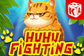 Hu Hu Fighting Mobile