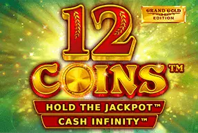 12 Coins™ Grand Gold Edition Mobile