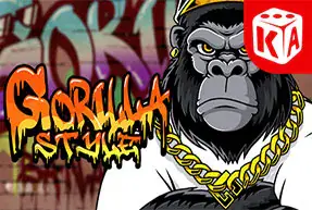 Gorilla Style Mobile