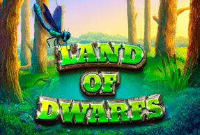 Land Of Dwarfs