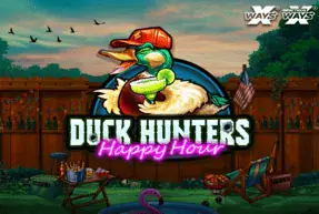 Duck Hunters: Happy Hour Mobile