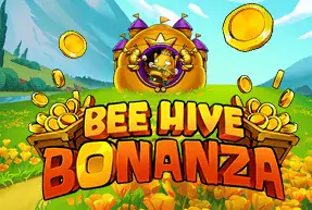 Bee Hive Bonanza Mobile