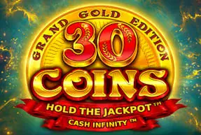 30 Coins Grand Gold Edition Mobile