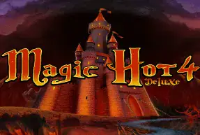 Magic Hot 4 