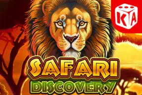 Safari Discovery Mobile