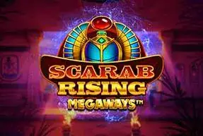 Scarab Rising Megaways Mobile