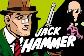 Jack Hammer Mobile