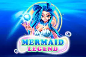Mermaid Legend
