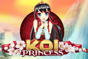 Koi Princess Mobile