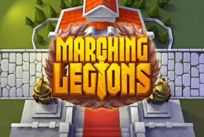 Marching Legions