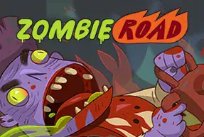 ZOMBIE ROAD