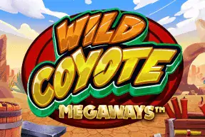 Wild Coyote Megaways