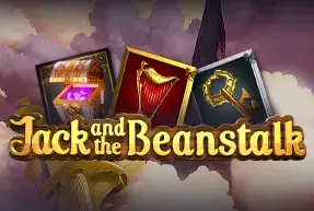 Jack and the Beanstalk Mobile