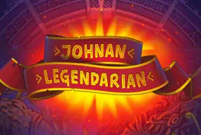 Johnan Legendarian