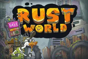 Rust World