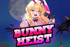 Bunny Heist