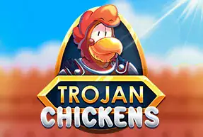 Trojan Chickens