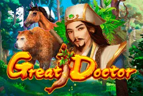 Great Doctor Mobile