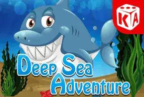 Deep Sea Adventure Mobile