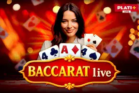 Live Baccarat