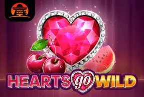 Hearts Go Wild