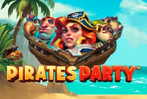 Pirates Party Mobile