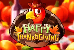 Happy Thanksgiving Mobile