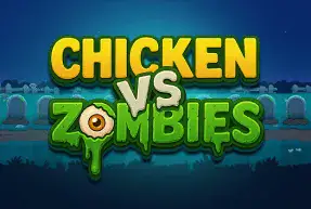 Chiken vs Zombies