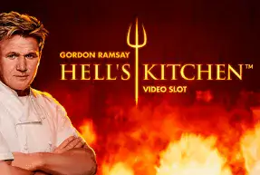 Gordon Ramsay Hell’s Kitchen Mobile