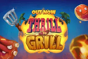 Thrill To Grill Mobile
