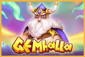 Gemhalla