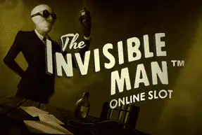 The Invisible Man Mobile