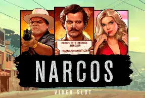 Narcos Mobile
