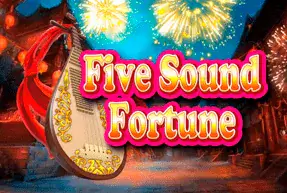 Five Sound Fortune Mobile