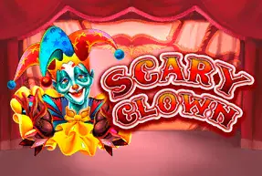Scary Clown Mobile