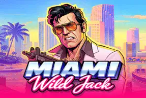 MIAMI WILD JACK